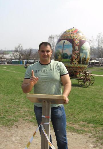 Моя фотография - Рустэм, 45 из Ташкент (@rustem5118)