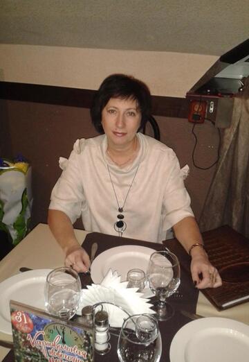 My photo - Ludmila, 50 from Nizhny Novgorod (@ludmila108423)
