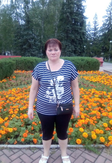 Моя фотография - Оксана Александровна, 33 из Пенза (@oksanaaleksandrovna41)