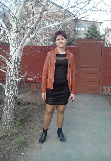 Моя фотография - ирина, 54 из Орск (@irina74982)
