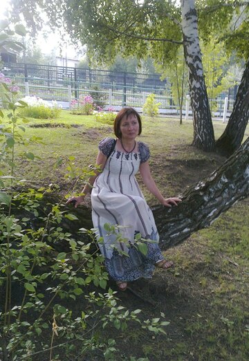 Моя фотография - Гулира, 63 из Красноярск (@gulira12)