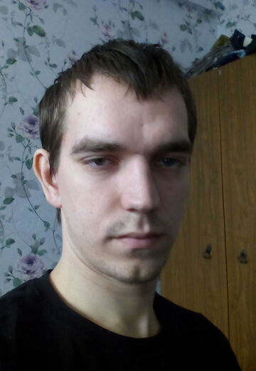 Моя фотография - Дима, 28 из Ульяновск (@dima153451)