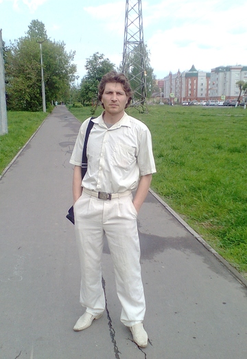 Моя фотография - Максим, 41 из Зеленодольск (@maksim149824)