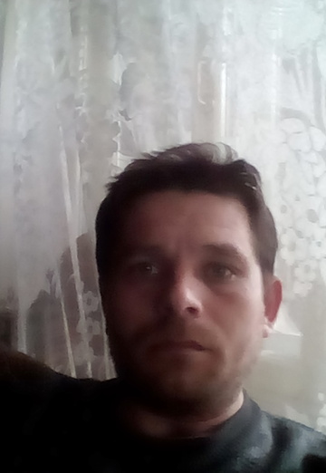 Моя фотография - Сергей, 41 из Калининград (@sergey644756)