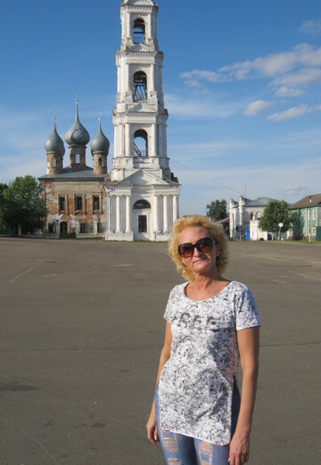 Моя фотография - Наталья, 41 из Иваново (@natalya222415)