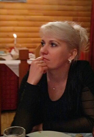 My photo - Sveta, 47 from Vladivostok (@sveta40578)