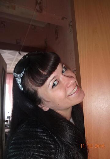 My photo - Tatyana, 34 from Khabarovsk (@tatyana191320)