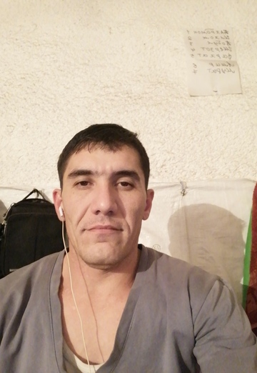 Моя фотография - Шерзод, 38 из Шымкент (@sherzod4529)