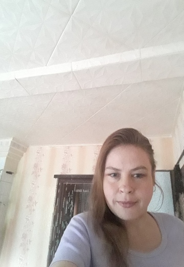 Моя фотографія - Татьяна, 33 з Чебаркуль (@tatyana337496)