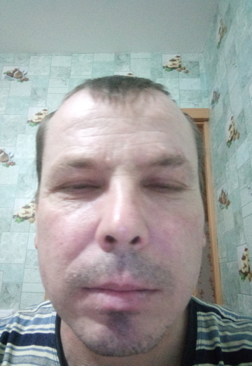 My photo - Aleksandr, 44 from Verkhnyaya Pyshma (@aleksandr1145851)