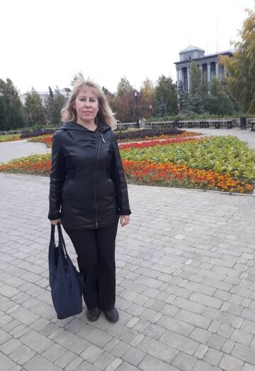 My photo - Svetlana, 57 from Omsk (@svetlanarunina0)