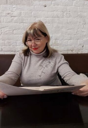 Моя фотографія - Ольга, 60 з Запоріжжя (@olga292494)
