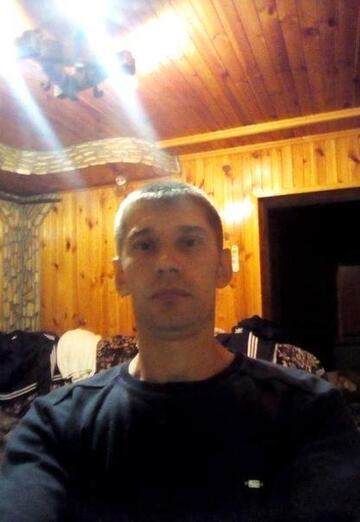 Моя фотография - Валерий Колодий, 46 из Житомир (@valeriykolodiy0)