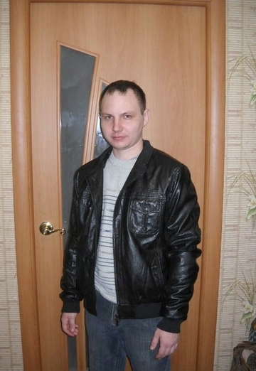 My photo - Dmitriy, 38 from Nizhny Novgorod (@dave6)
