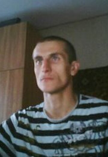 My photo - Nikolay, 40 from Svetlogorsk (@nikolay77124)