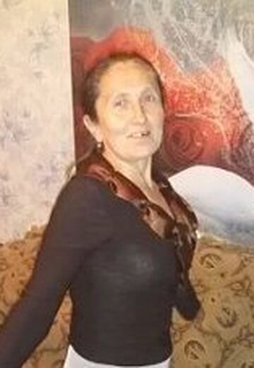 My photo - Svetlana, 54 from Petropavlovsk (@svetlana8827961)