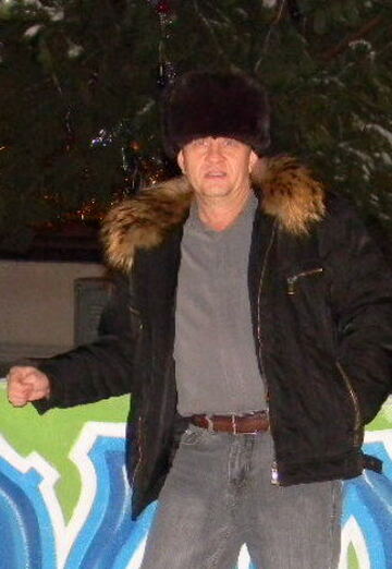 My photo - Evgeniy, 53 from Uryupinsk (@evgeniy320012)