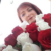 Ольга, 49, Саров (Нижегородская обл.)