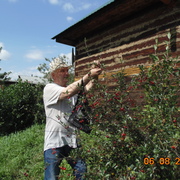 михаил, 77, Кушва