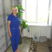 ИРИНА, 47, Курган