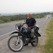 Константин, 56, Уссурийск