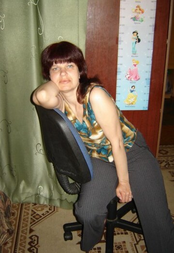 Моя фотография - Марина, 59 из Павлоградка (@marina6962750)