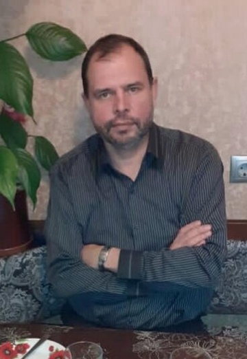 My photo - Ivan, 49 from Veliky Novgorod (@ivan273357)