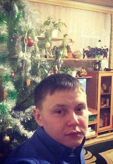 My photo - Oleg, 35 from Ufa (@oleg264387)
