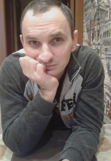 Моя фотография - Валерий, 42 из Мурманск (@valeriy68482)