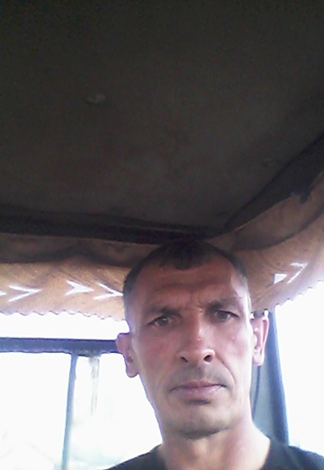 My photo - sergey, 53 from Blagoveshchensk (@sergey776771)