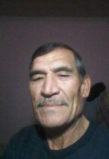 My photo - Ahmad Dusanov, 54 from Khujand (@ahmaddusanov)