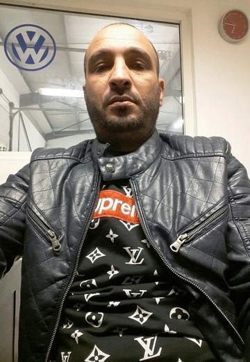 My photo - hamada, 43 from Marcillé-la-Ville (@hamada103)