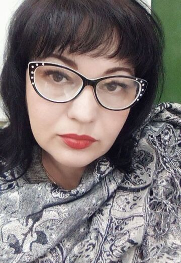 Mein Foto - Natalja, 43 aus Novosibirsk (@natalya300989)