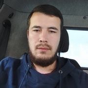 Уткиржон, 28, Москва