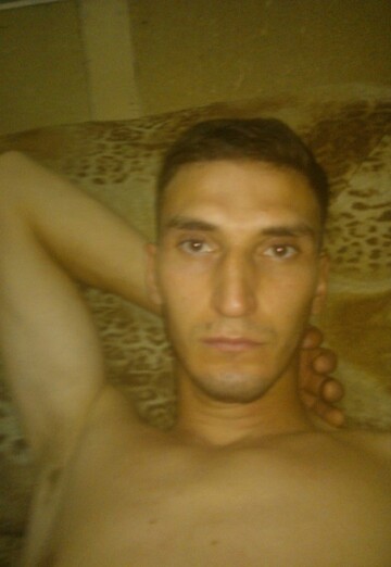 Моя фотография - Ризван, 41 из Сызрань (@rizvan320)