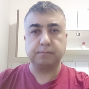 Гарик, 44, Москва