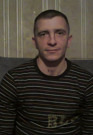Моя фотография - геннадий, 41 из Волгоград (@gennadiy16674)