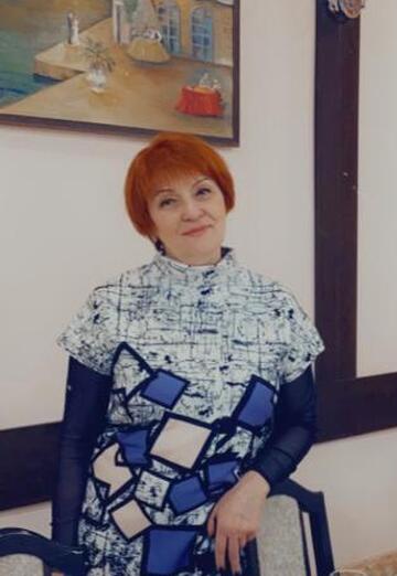 Моя фотография - Наталья, 60 из Томск (@natalya308283)