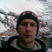 Олег, 34, Волжский (Волгоградская обл.)