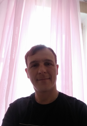 Моя фотография - Evgeniy, 40 из Альметьевск (@evgeniy329045)