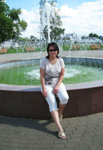 Моя фотография - Ирина, 53 из Первомайск (@irina27814)