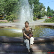 Lyudmila 65 Volgograd
