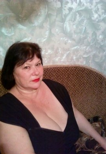 My photo - Marfa, 72 from Orsk (@marfa4550596)