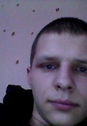 My photo - kirill, 34 from Karachev (@kirill2296)