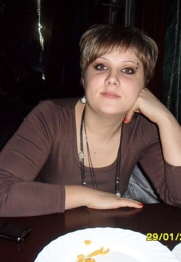 Моя фотография - Мария, 32 из Рыльск (@mariy7480244)