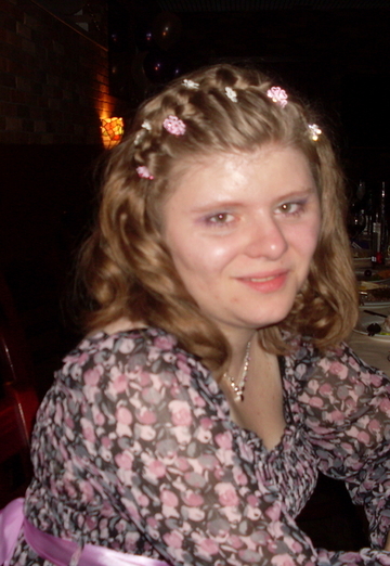 My photo - ALYoNA, 33 from Novouralsk (@id62057)