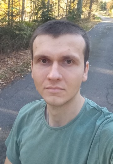 My photo - jurij, 33 from Písek (@jurij676)