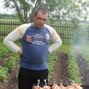 владимир, 48, Подосиновец