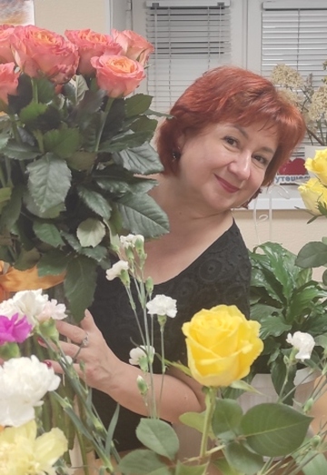 My photo - Natalya, 53 from Tyumen (@natalya376241)