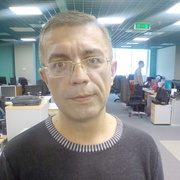 Денис, 49, Чехов